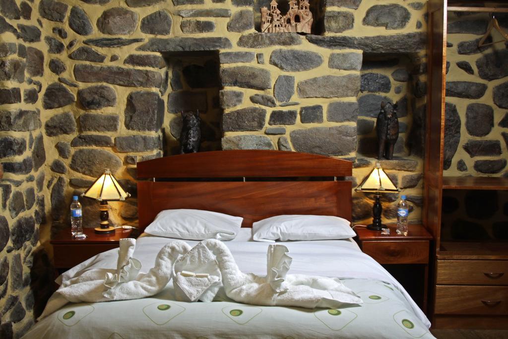 Tikawasi Valley - Ollantaytambo Habitación foto